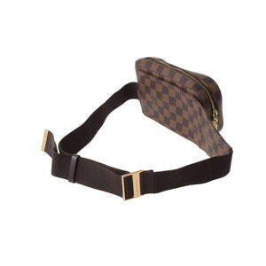 Louis Vuitton Geronimos Damier